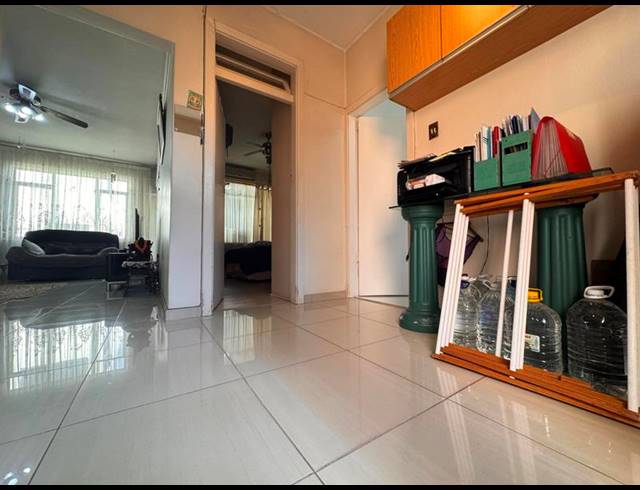 1 BEDROOM APARTMENT FOR SALE IN MUSGRAVE